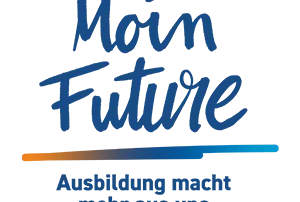Moin Future Kampagne für Auszubildende