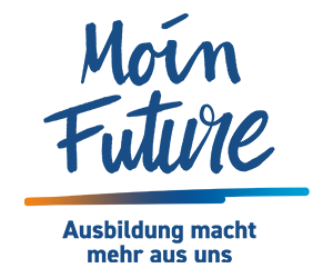 Moin Future Kampagne für Auszubildende